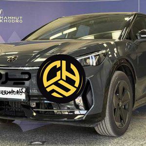 فولکس‌واگن ID یونیکس پیور، ترکیب جذاب‌ترین ویژگی‌ها در محصول جدید ماموت