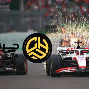 پورپوزینگ چیست؟ پدیده‌ آیرودینامیکی فرمول یک