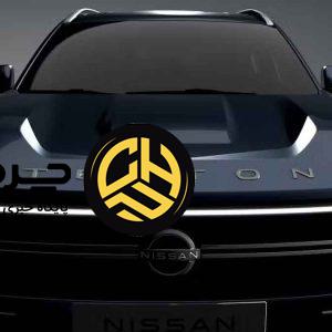 نیسان تکتون با ژنتیک آرمادا و طراحی جعبه‌ای شکل معرفی شد