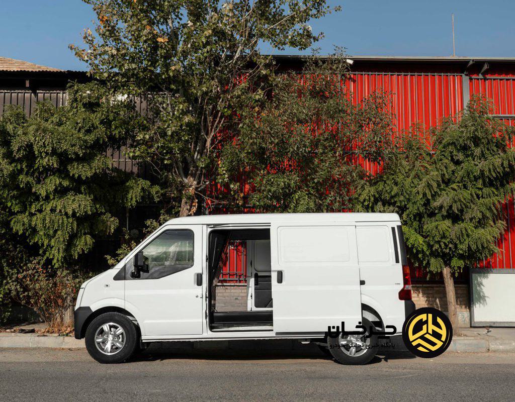 ون اینرودز بهمن