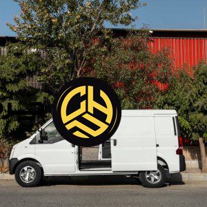 ون اینرودز در آزادراه قیمت، آفرود می‌رود؛ 400 میلیون ارزان‌تر!