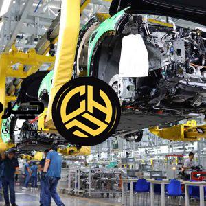 سقوط کیفیت صنعت خودرو چین در سال 2025