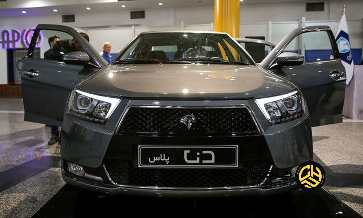 بهترین روغن موتور دنا پلاس توربو اتوماتیک