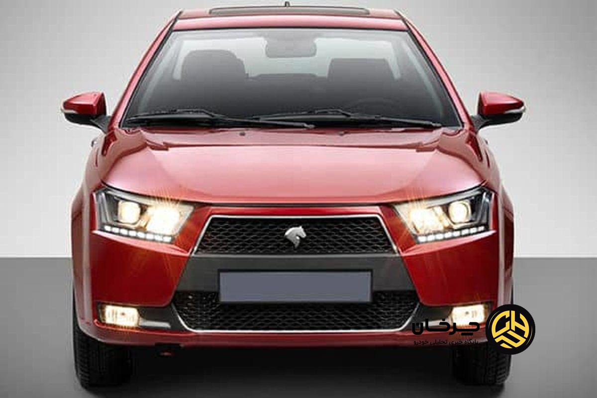 بهترین روغن موتور دنا پلاس توربو اتوماتیک