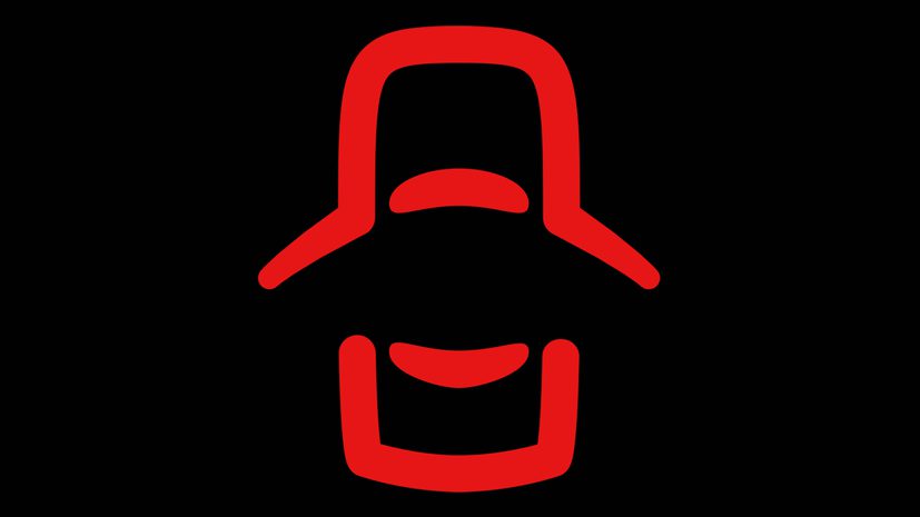 چراغ باز بودن درها