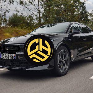 بررسی خودرو DS No4: هاچ‌بک لوکس و قدرتمند