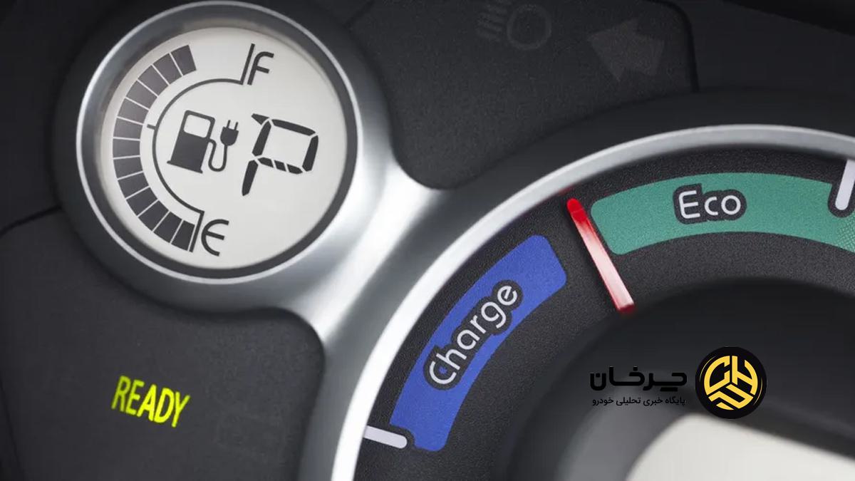 باتری خودروهای برقی