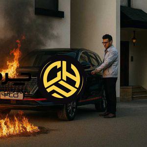 پایان زودهنگام لاماکو فلو؟ فقط 500 دستگاه مونتاژ شد و دیگر خبری نیست!