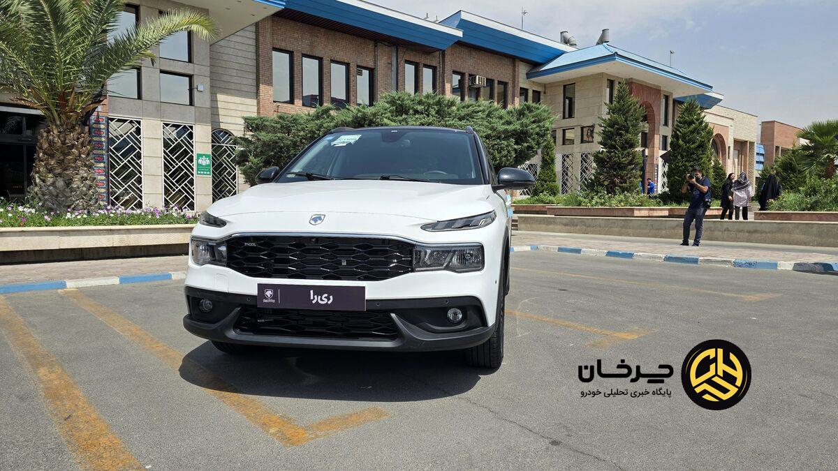 معمای ثبات در بازار خودرو؛ چرا فنر قیمت‌ها در بهار ۱۴۰۵ رها نشد؟