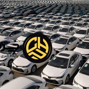 خودرو در ایران: از صف فرغون تا سوداگری خودروسازان