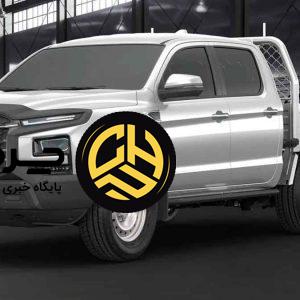 کی ام سی T9 وانت تجاری شد + عکس