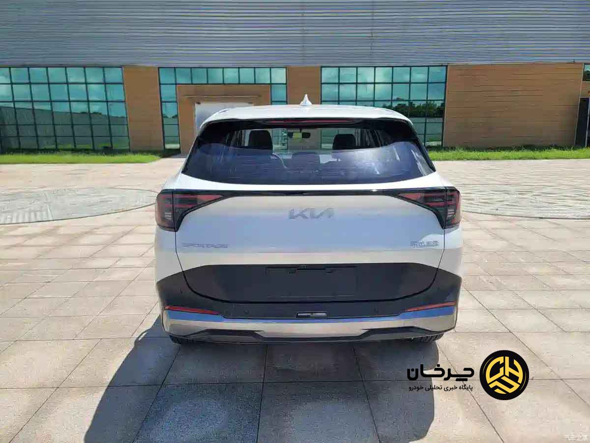 کیا اسپرتیج جید