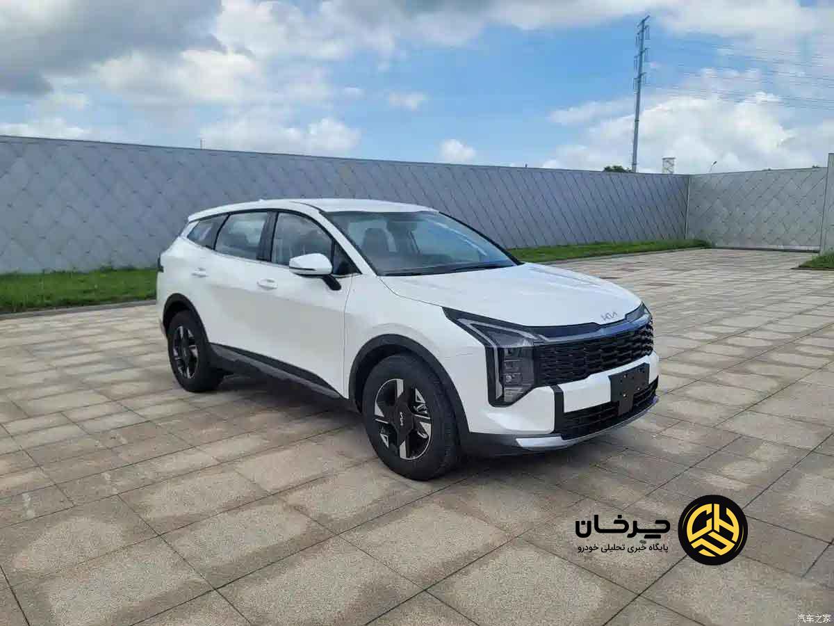 کیا اسپرتیج جید