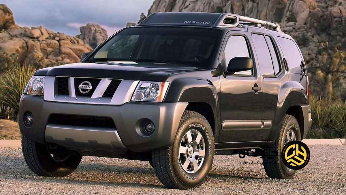 نیسان رونیز جدید