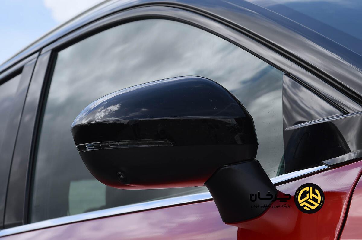 نیسان قشقایی جدید