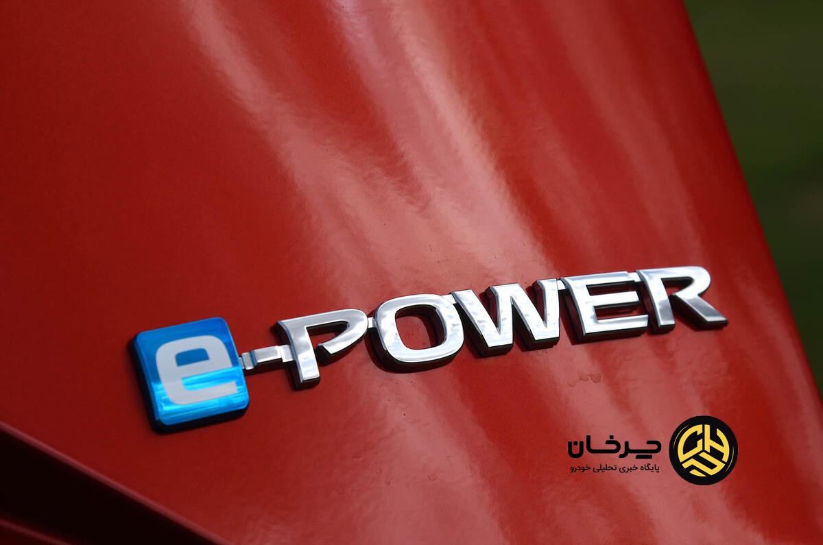 نیسان قشقایی جدید