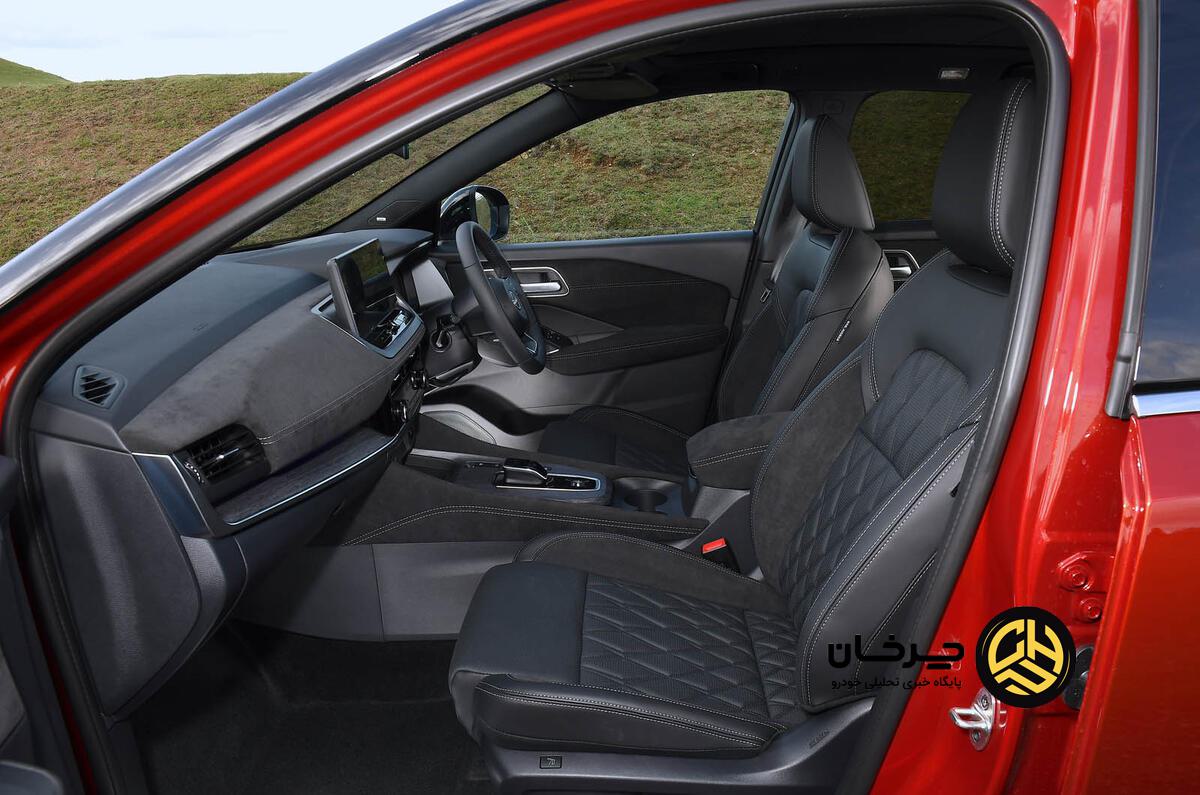 نیسان قشقایی جدید