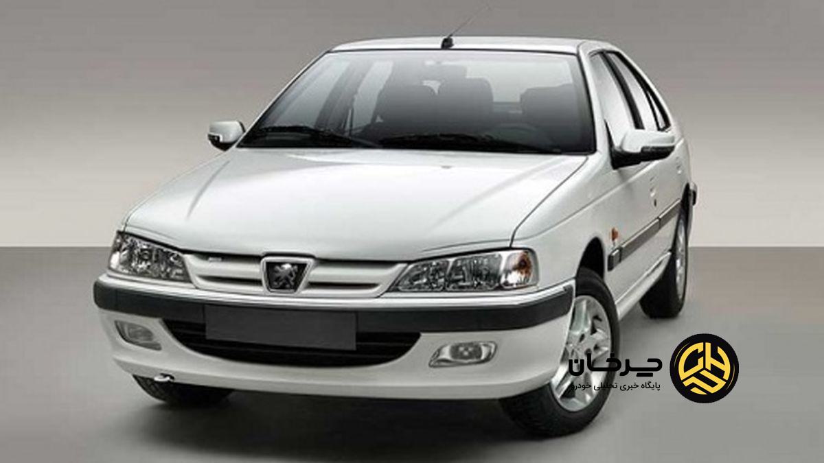بهترین پژو پارس در ایران کدام است؟