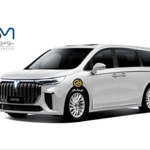 گواهی تایید نوع وویا دریم وارداتی سروش موتور مبنا صادر شد