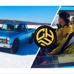 وانت زامیاد اکستندد در حال تست در چین دیده شد