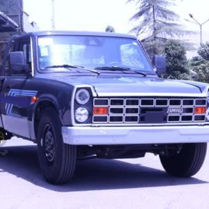 شرایط فروش وانت زامیاد EX اعلام شد!