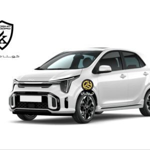 گواهی تایید نوع کیا پیکانتو وارداتی کوشا خودرو نگین صادر شد