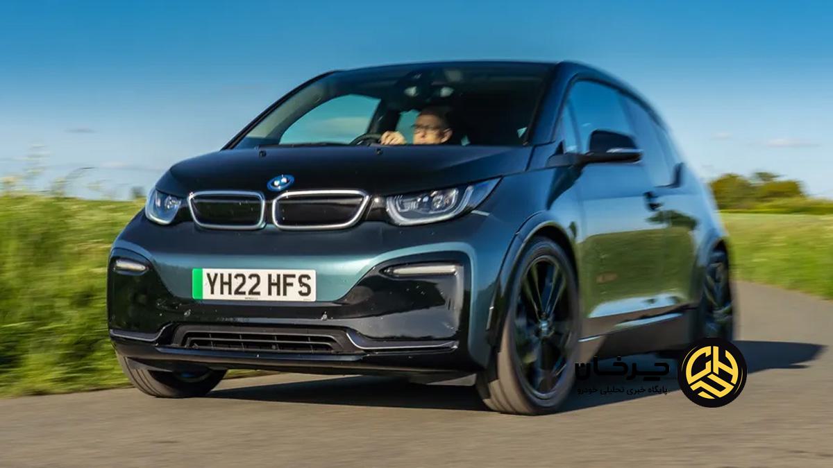 رنج اکستندر