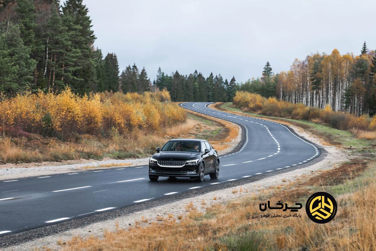 رنج اکستندر