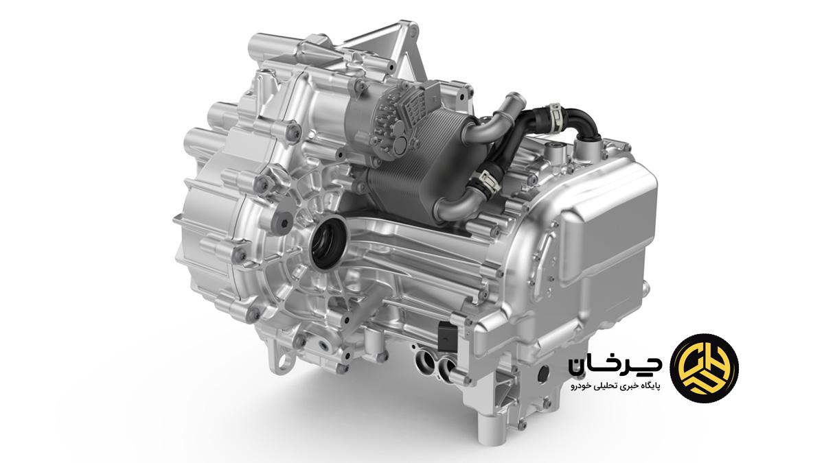 رنج اکستندر