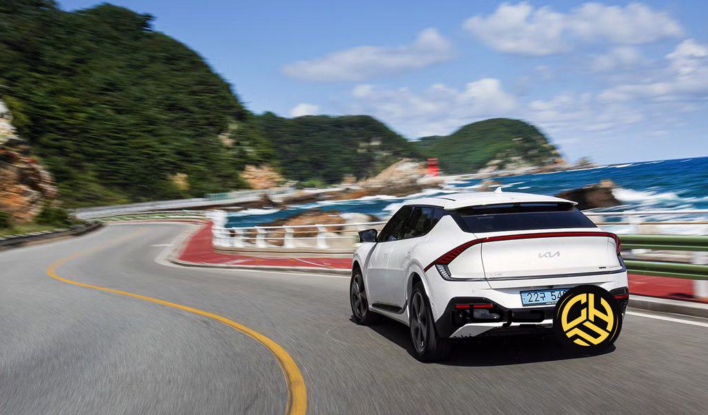 ترمز احیا کننده