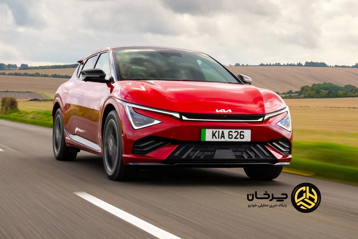 ترمز احیا کننده