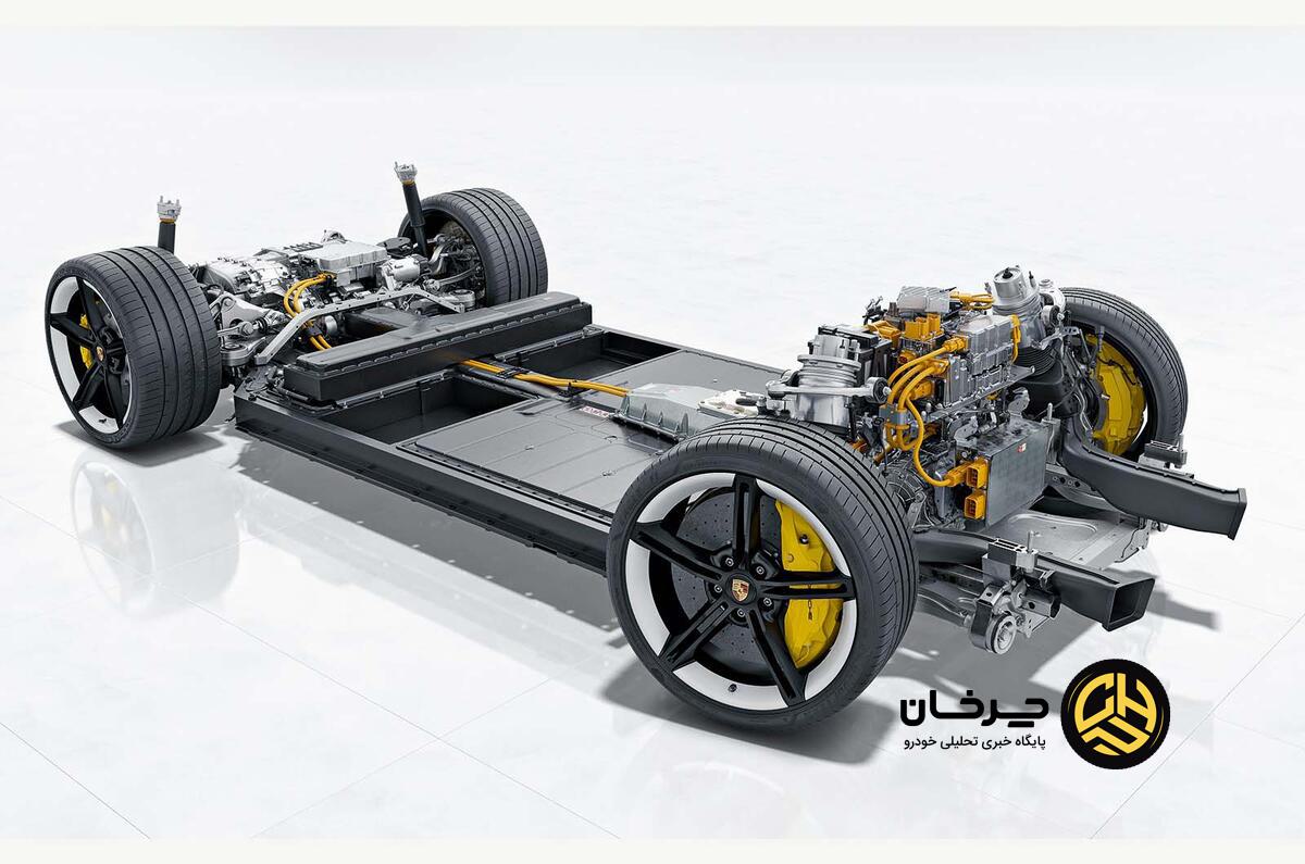 ترمز احیا کننده