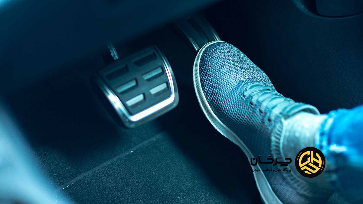 ترمز احیا کننده