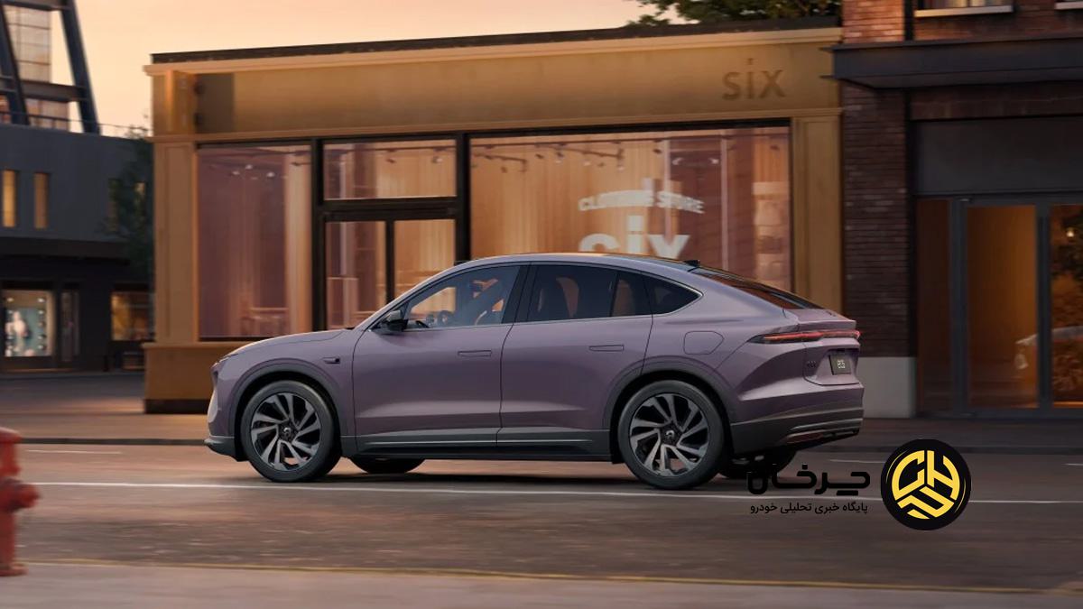 باتری جامد-مایع