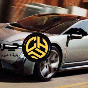 کانسپت تویوتا کرولا با چهره‌ای انقلابی و احتمالا برقی رونمایی شد