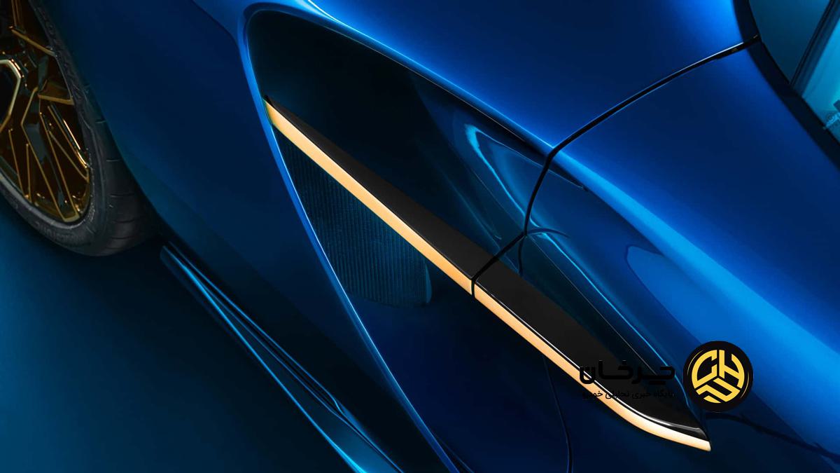 ابرخودروی Vittori