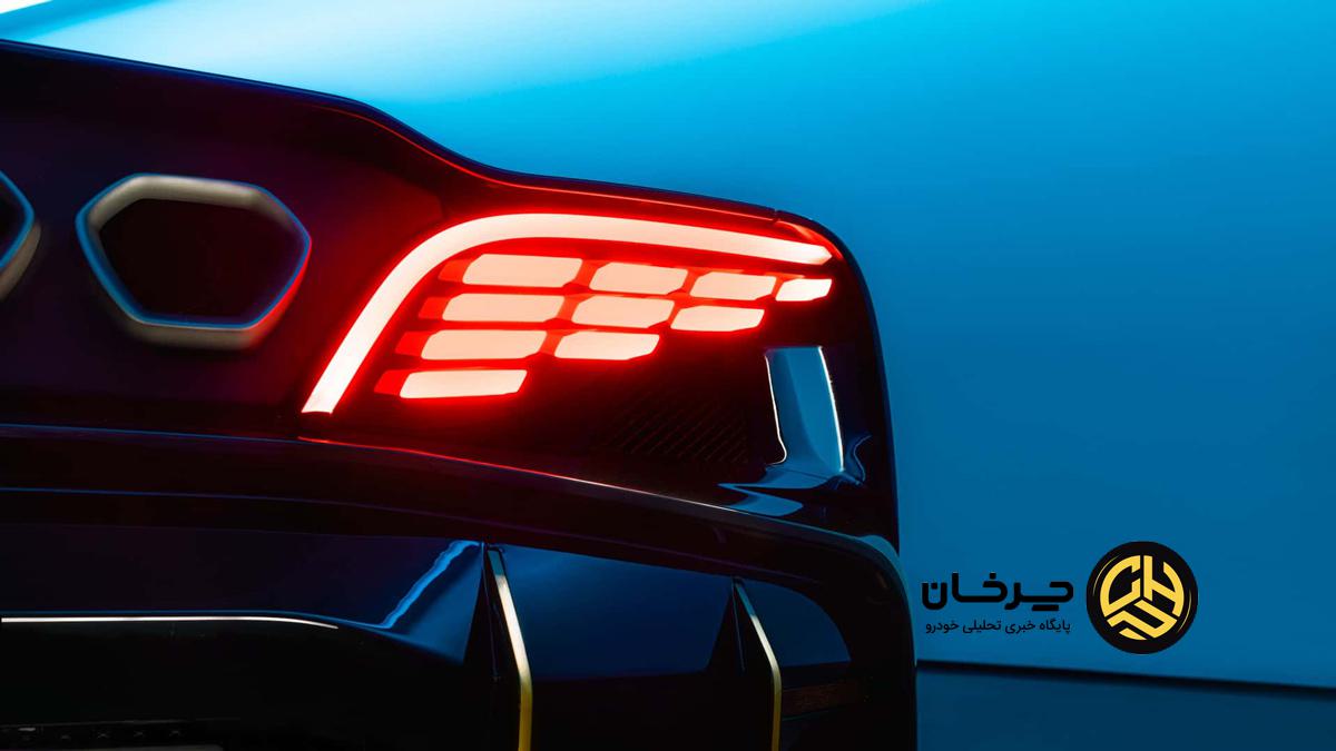 ابرخودروی Vittori