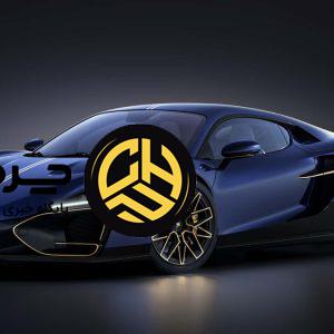 آیا پایان کار طراحان خودرو فرا رسیده؟ نگاهی به ابرخودروی Vittori که با کمک هوش مصنوعی طراحی شده است!