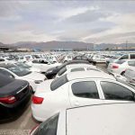 بازار خودرو ایران تعطیل است فعلا خودرو نخرید!