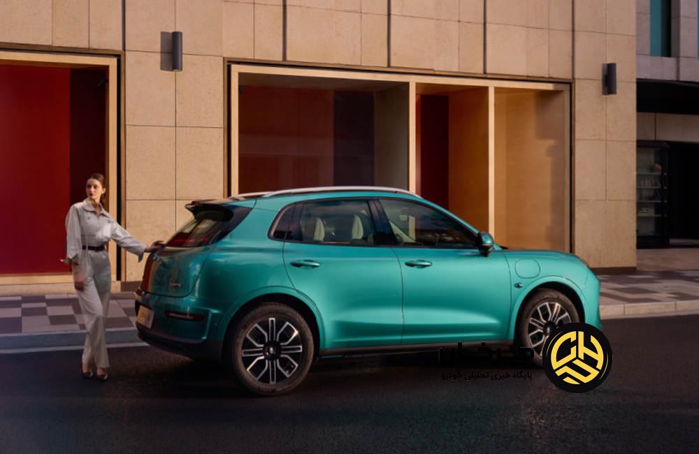 گریت وال موتور اورا ۵