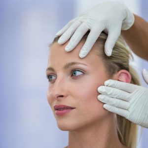 ماندگاری لیفت شقیقه چقدر است؟