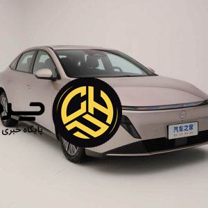 پیش‌ فروش نیسان N6 در چین آغاز شد