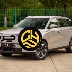 جعبه‌گشایی از آینده: جیکو J5، نسخه برقی خودروهای لوکانو