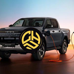 تویوتا هایلوکس ۲۰۲۶: بازگشت قدرتمندترین پیکاپ ژاپنی با به‌روزرسانی‌های چشمگیر
