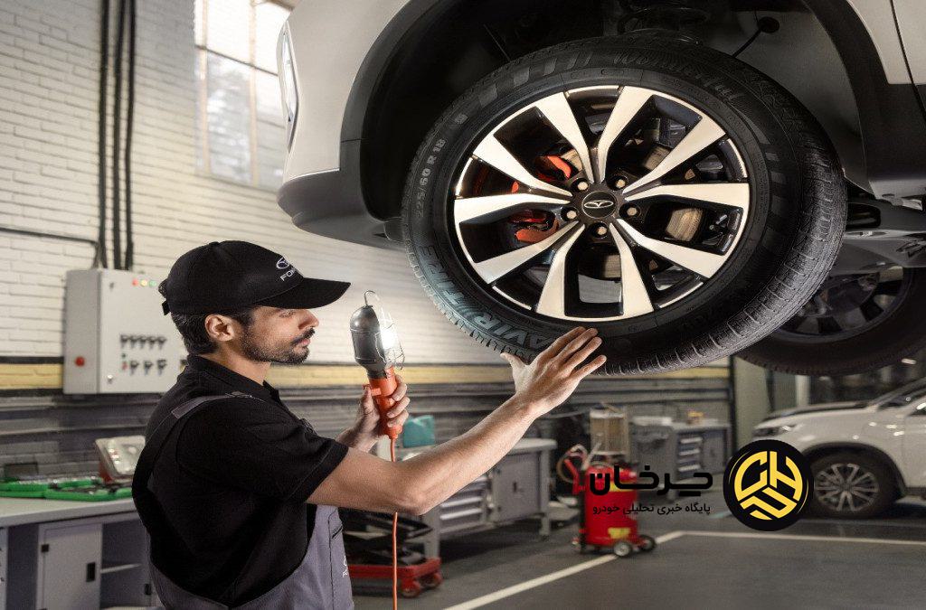 از کاهش هزینه تعمیرات احتمالی تا افزایش ضریب اطمینان و ایمنی؛ مزایای سرویس‌های دوره‌ای