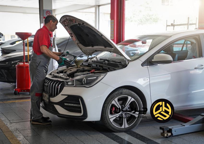 از کاهش هزینه تعمیرات احتمالی تا افزایش ضریب اطمینان و ایمنی؛ مزایای سرویس‌های دوره‌ای