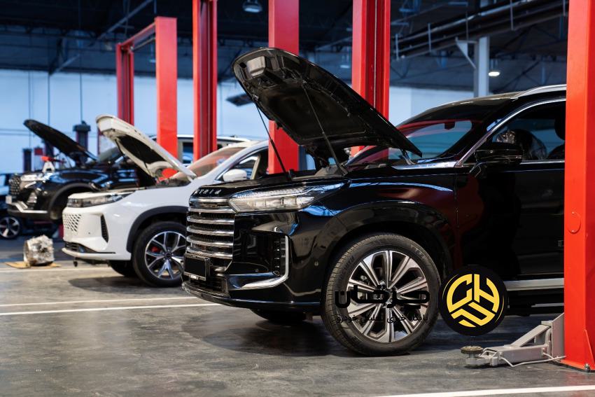 از کاهش هزینه تعمیرات احتمالی تا افزایش ضریب اطمینان و ایمنی؛ مزایای سرویس‌های دوره‌ای