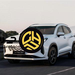 : XTRIM SX مدرن بودن تنها در ظاهر خلاصه نمی‌شود، بلکه در فناوری نیز معنا می‌یابد