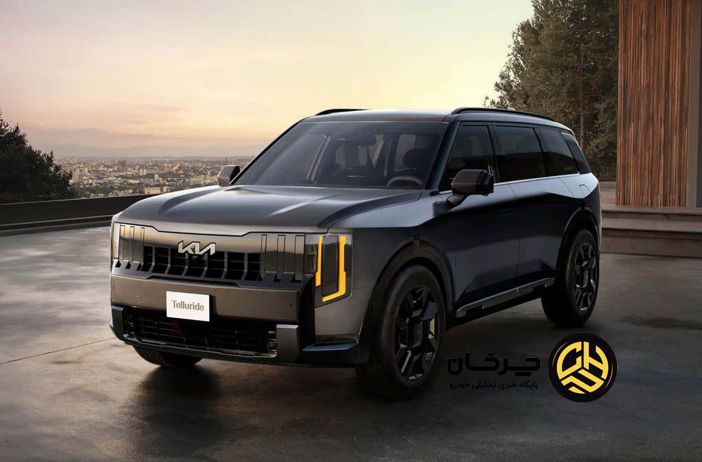 کیا تلوراید