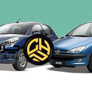 ادامه اجرای طرح ارتقای سیستم گرمایشی محصولات خانواده ۲۰۶، ۲۰۷ و رانا